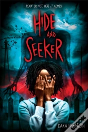 Capa do artigo Hide And Seeker