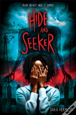 Capa do artigo Hide And Seeker