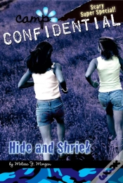 Capa do artigo Hide And Shriek #14