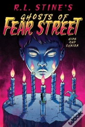 Capa do artigo Hide And Shriek