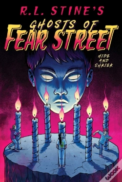 Capa do artigo Hide And Shriek
