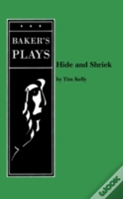 Capa do artigo Hide And Shriek