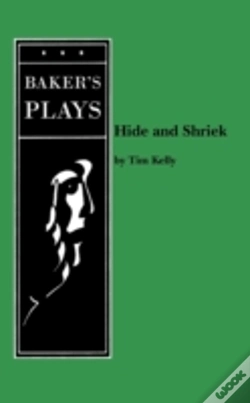 Capa do artigo Hide And Shriek