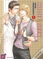 Capa do artigo Hide And Sick T01