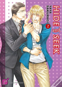 Capa do artigo Hide And Sick T02