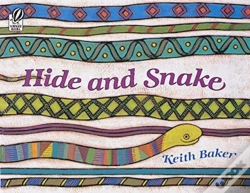 Capa do artigo Hide And Snake