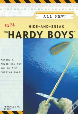 Capa do artigo Hide-And-Sneak