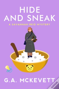 Capa do artigo Hide And Sneak