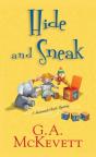 Hide And Sneak - Preview