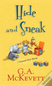 Capa do artigo Hide And Sneak