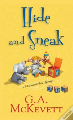 Capa do artigo Hide And Sneak