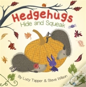 Capa do artigo Hide And Squeak