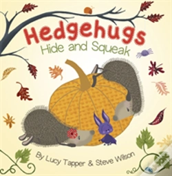 Capa do artigo Hide And Squeak