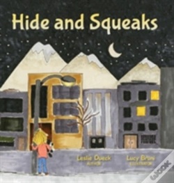 Capa do artigo Hide And Squeaks
