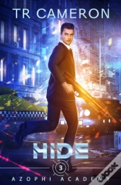 Capa do artigo Hide