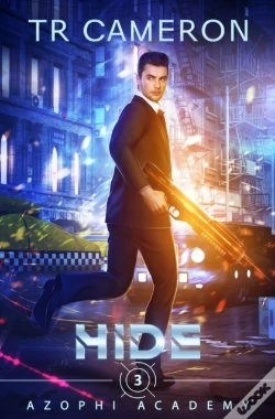 Capa do artigo Hide