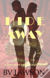 Capa do artigo Hide Away: A Beverly Laborde   Adam Dutt