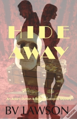 Capa do artigo Hide Away: A Beverly Laborde   Adam Dutt