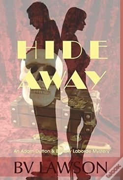 Capa do artigo Hide Away: A Beverly Laborde   Adam Dutt