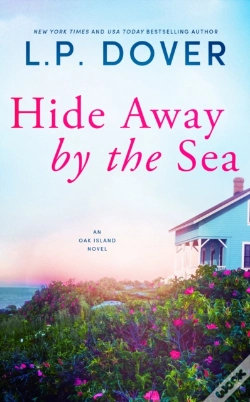 Capa do artigo Hide Away By The Sea