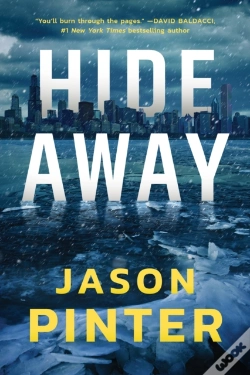 Capa do artigo Hide Away