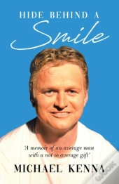 Hide Behind A Smile