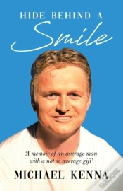 Capa do artigo Hide Behind A Smile