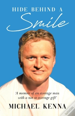 Capa do artigo Hide Behind A Smile