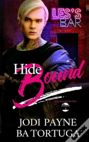 Capa do artigo Hide Bound