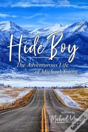 Capa do artigo Hide Boy