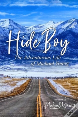 Capa do artigo Hide Boy