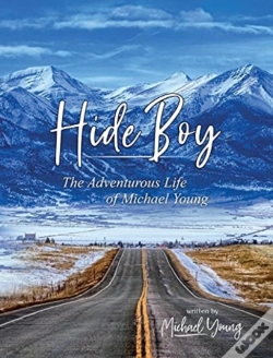 Capa do artigo Hide Boy