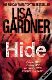 Capa do artigo Hide (Detective D.D. Warren 2)