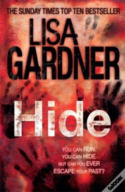 Capa do artigo Hide (Detective D.D. Warren 2)