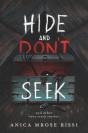 Hide Dont Seek Hb - Preview