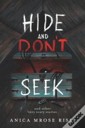 Capa do artigo Hide Dont Seek Hb