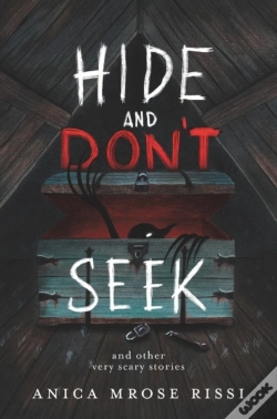 Capa do artigo Hide Dont Seek Hb