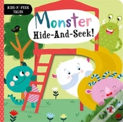Capa do artigo Hide & Peep Tales Monster Hide & Seek