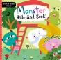 Hide & Peep Tales Monster Hide & Seek - Preview