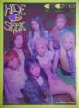 Hide & Seek - CD - Preview