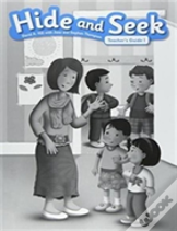 Hide & Seek Level 1 Teachers Guide