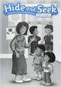 Hide & Seek Level 1 Teachers Guide - Preview