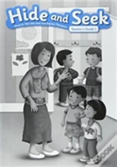 Hide & Seek Level 1 Teachers Guide