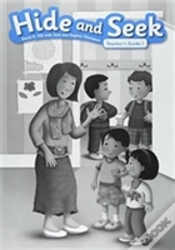 Capa do artigo Hide & Seek Level 1 Teachers Guide