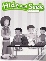 Hide & Seek Level 2 Teachers Guide
