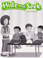 Hide & Seek Level 2 Teachers Guide - Preview