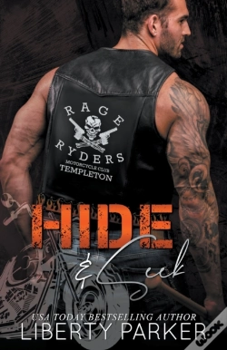 Capa do artigo Hide & Seek