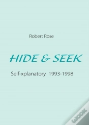 Capa do artigo Hide & Seek