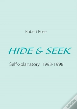 Capa do artigo Hide & Seek