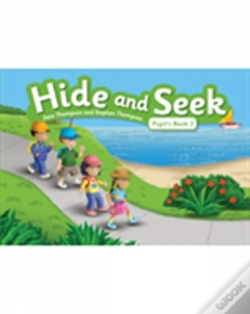 Capa do artigo Hide & Seek